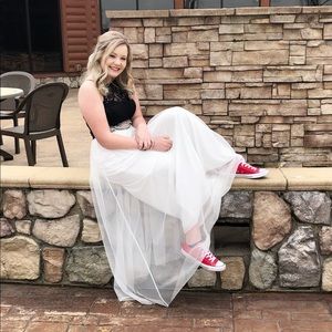 Meet your Posher, Makaylee